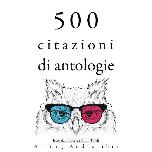 Buchcover für 500 preventivi di selezione