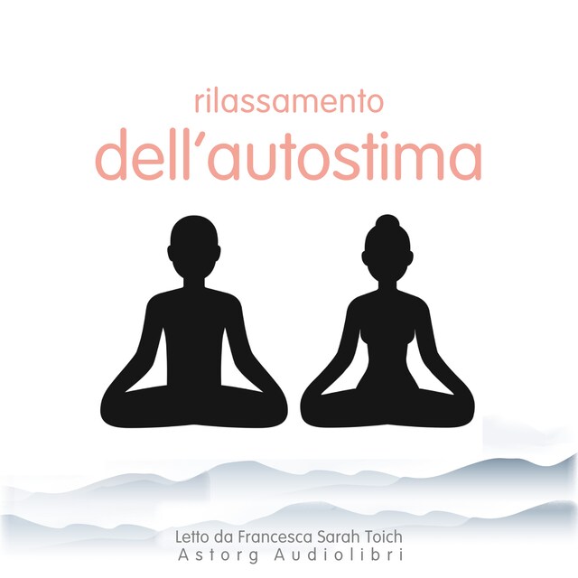 Book cover for Rilassamento dell'autostima