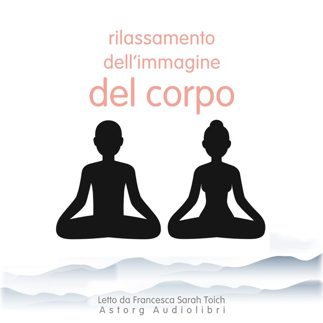 Book cover for Immagine del corpo Rilassamento