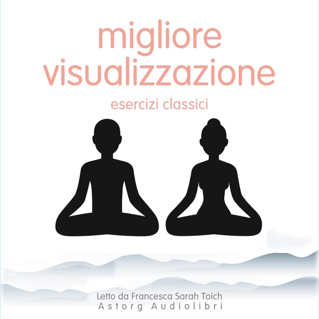 Buchcover für I migliori classici della visualizzazione