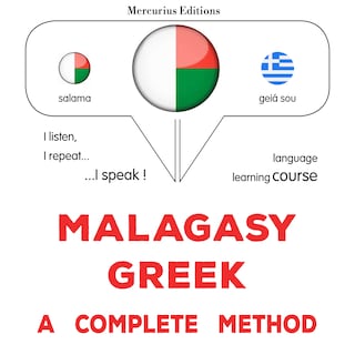 Malagasy - Hebreo : fomba feno als Hörbuch