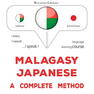 Malagasy - Kazakh : fomba feno als Hörbuch