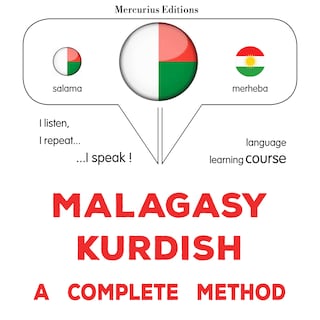 Malagasy - Holandey : fomba feno als Hörbuch
