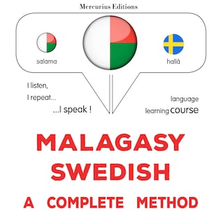 Malagasy - Soedoà : fomba feno als Hörbuch