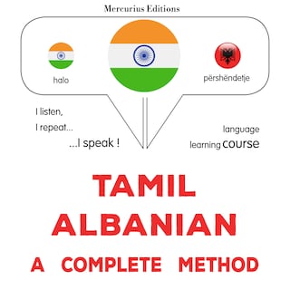 Tamiḻ – alpēṉiyaṉ: Oru muḻumaiyāṉa muṟai als Hörbuch