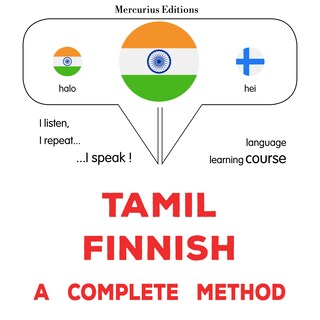 tamiḻ - piṉṉiṣ: Oru muḻumaiyāṉa muṟai als Hörbuch