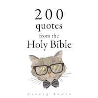 200 Quotations from the Bible