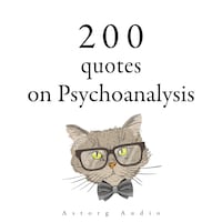 200 Quotes on Psychoanalysis