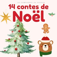 14 Contes de Noël