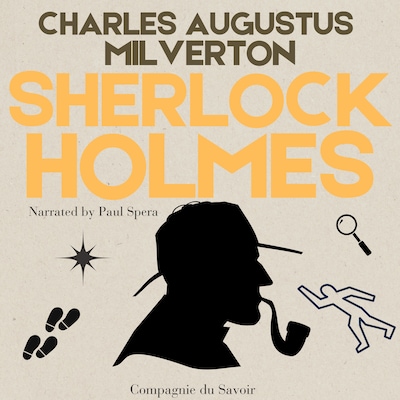 Charles Augustus Milverton