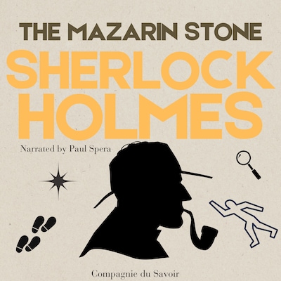 The Mazarin Stone