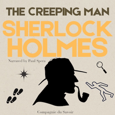 The Creeping Man