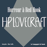Horreur à Red Hook