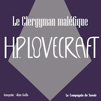 Le clergyman maléfique