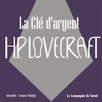 La clef d'argent