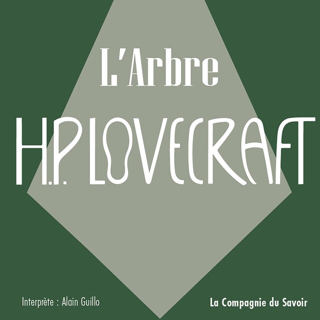 Copertina del libro per L'arbre