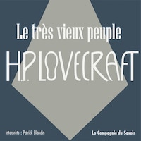 Le très vieux peuple