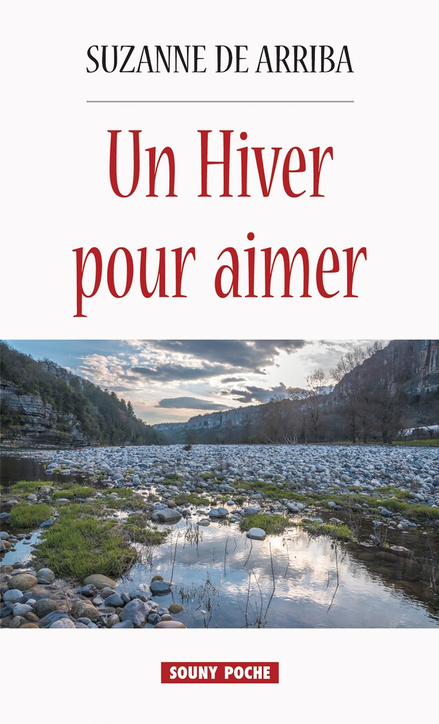 Book cover for Un Hiver pour aimer