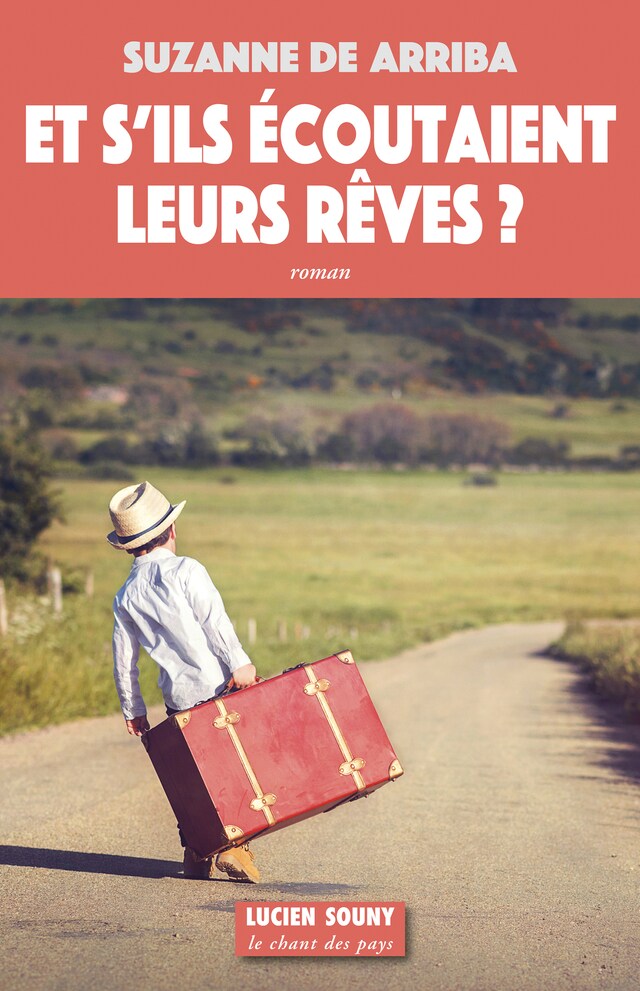 Book cover for Et s'ils écoutaient leurs rêves ?