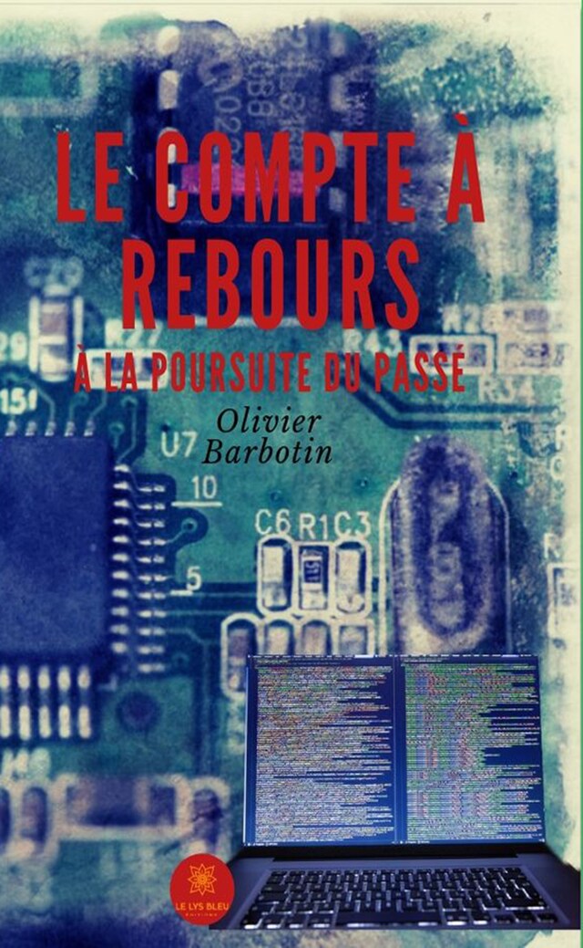 Copertina del libro per Le compte à rebours - Tome 1