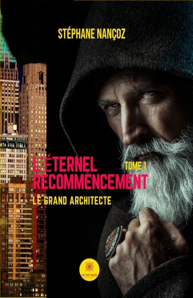 Buchcover für L'éternel Recommencement - Tome 1