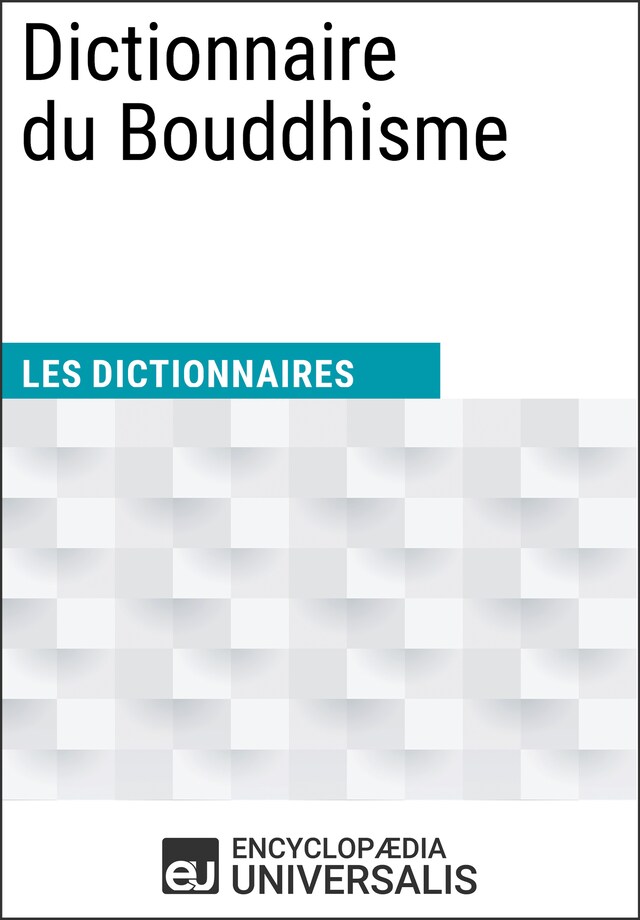 Bokomslag for Dictionnaire du Bouddhisme