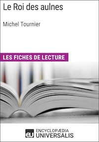 Le Roi des aulnes de Michel Tournier