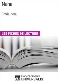 Nana d'Émile Zola