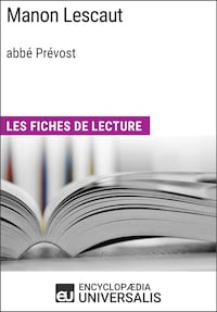 Manon Lescaut de l'abbé Prévost