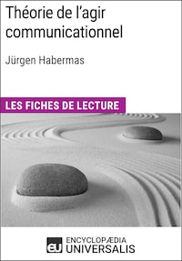 Théorie de l'agir communicationnel de Jürgen Habermas