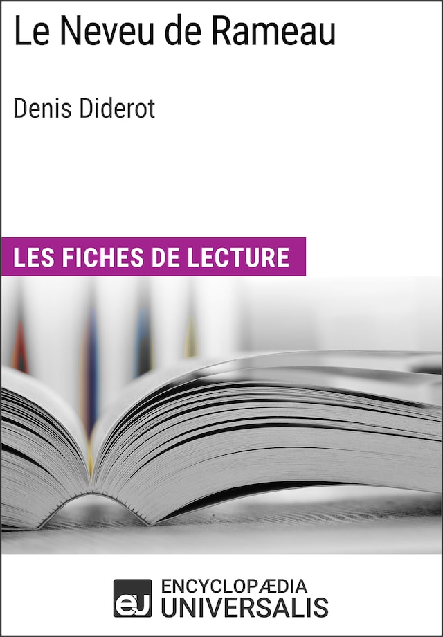 Le Neveu de Rameau de Denis Diderot