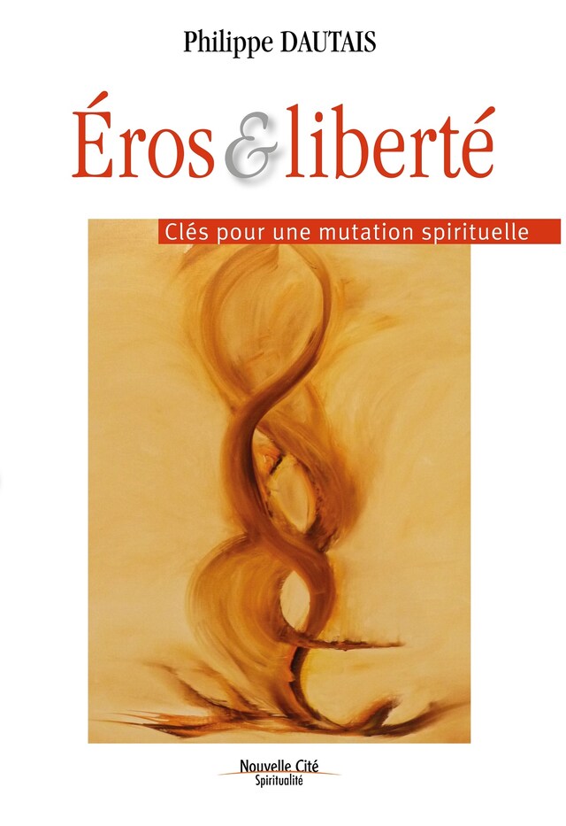 Buchcover für Éros et liberté