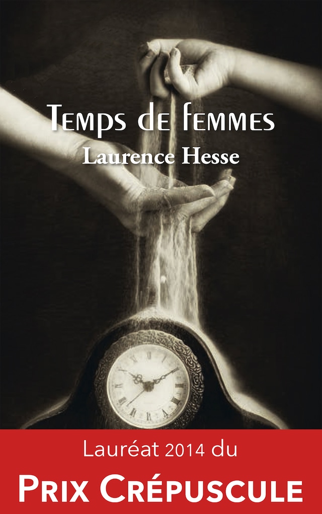 Book cover for Temps de femmes