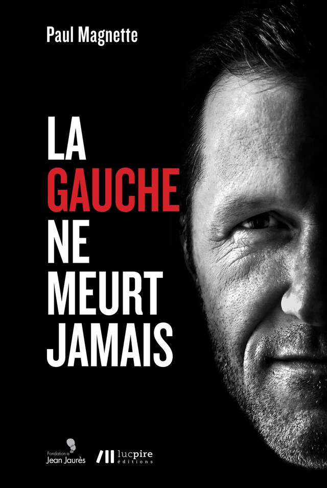 Buchcover für La gauche ne meurt jamais