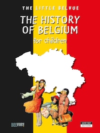 A History of Belgium for children