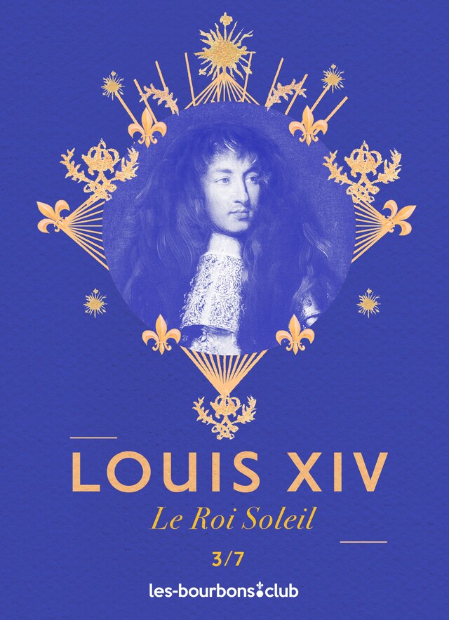 Louis XIV