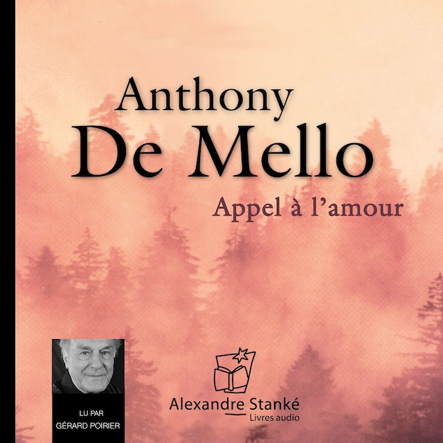 Buchcover für Appel à l'amour