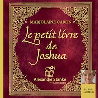 Le petit livre de Joshua