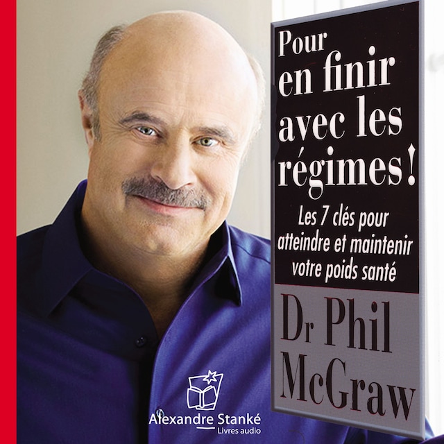 Book cover for Pour en finir avec les régimes