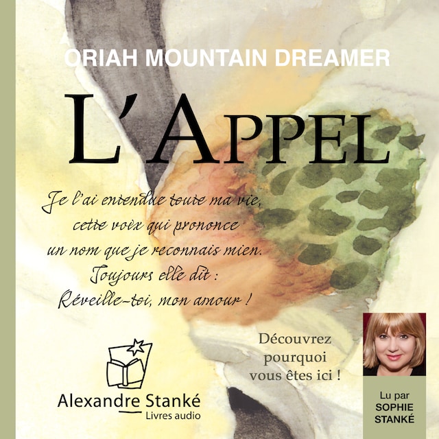 Book cover for L'appel