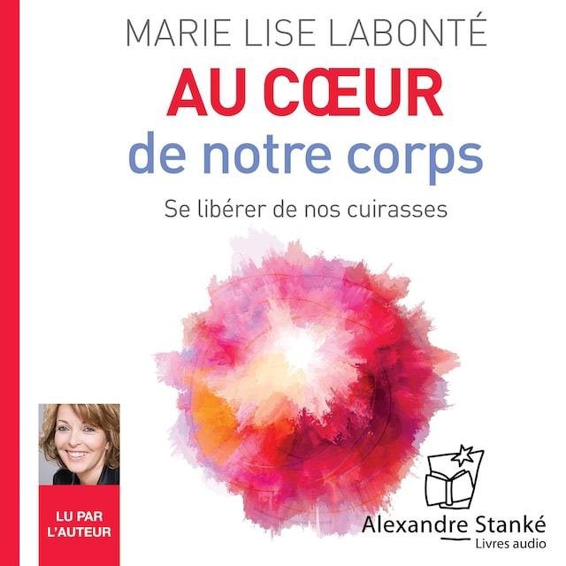 Book cover for Au cœur de notre corps