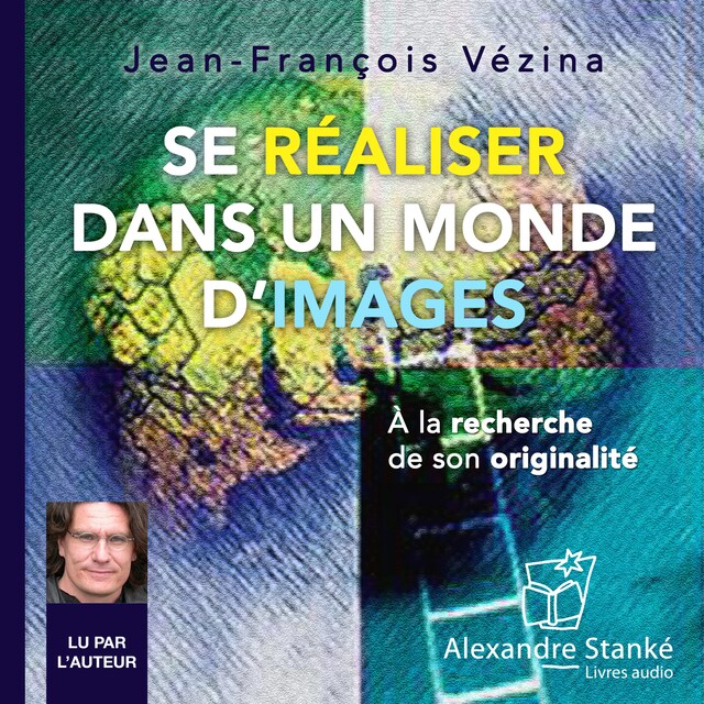 Buchcover für Se réaliser dans un monde d'images