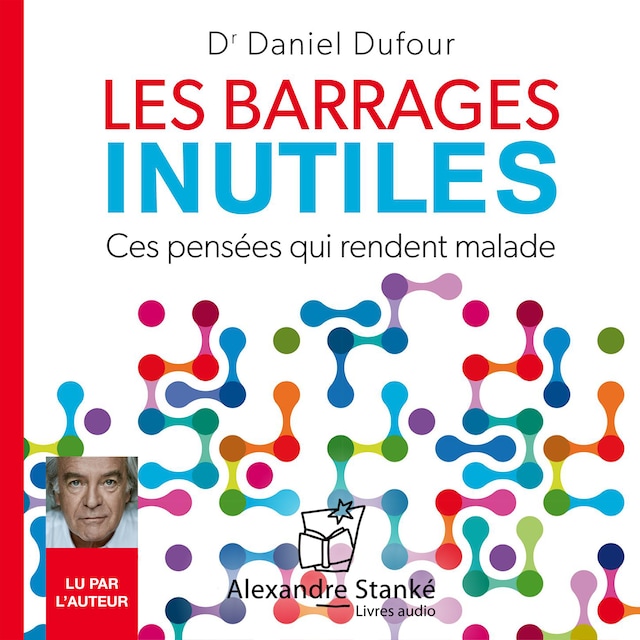 Book cover for Les barrages inutiles