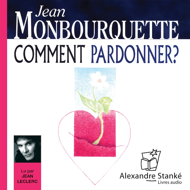 Book cover for Comment pardonner ?