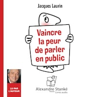 Vaincre la peur de parler en public