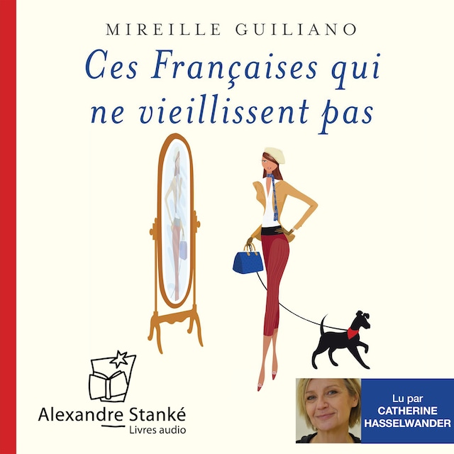 Buchcover für Ces Françaises qui ne viellissent pas