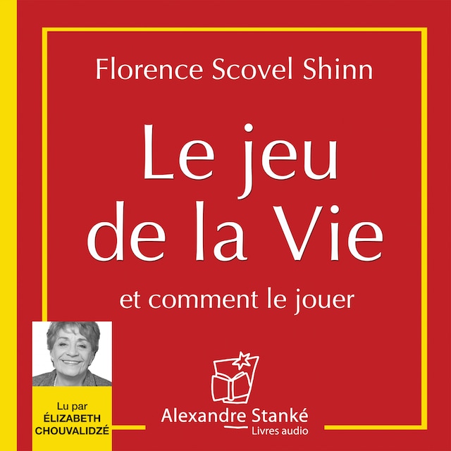 Book cover for Le jeu de la vie et comment le jouer