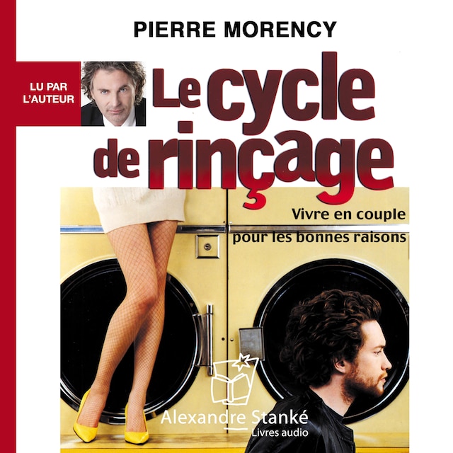 Book cover for Le cycle de rinçage