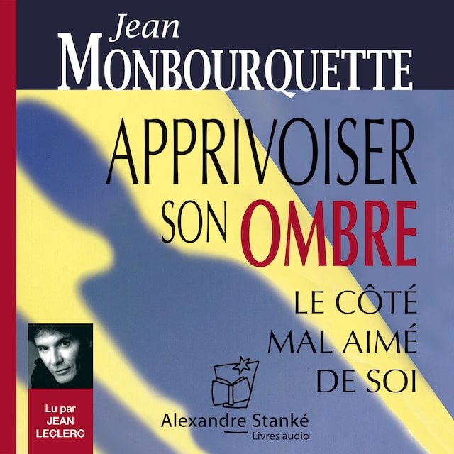 Book cover for Apprivoiser son ombre