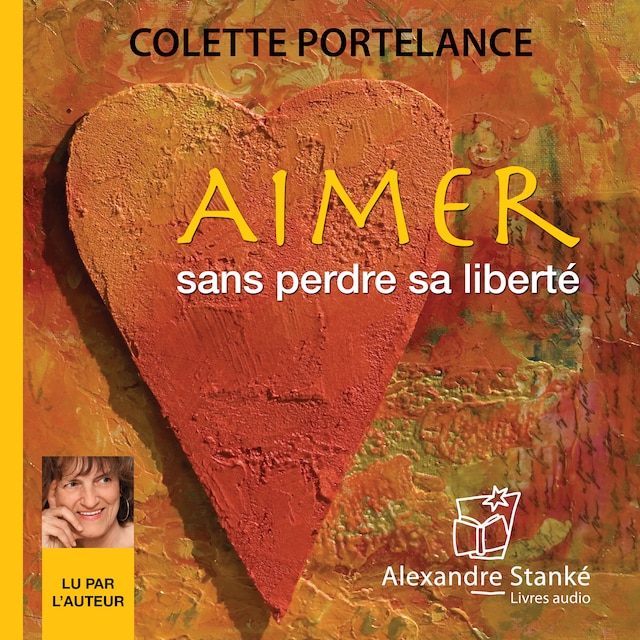 Book cover for Aimer sans perdre sa liberté